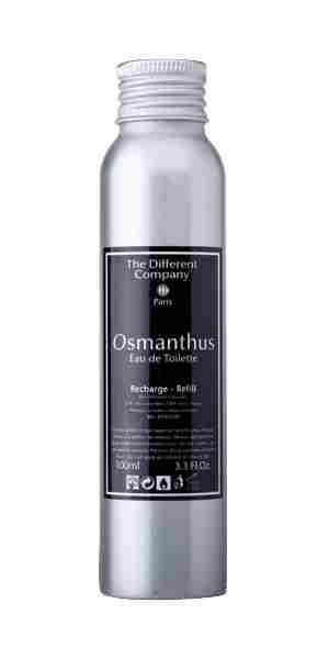 The Different Company Juste Chic Osmanthus - Eau De Toilette Spray Refill 100ml - Maison des fragrances