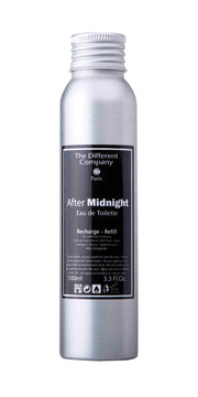 The Different Company L'esprit Cologne After Midnight Eau De Toilette Refill Spray 100ml - Maison des fragrances