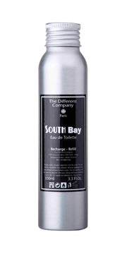 The Different Company South Bay Refillable Flacon Eau de Toilette (EDT) Mixte 100ml - Maison des fragrances