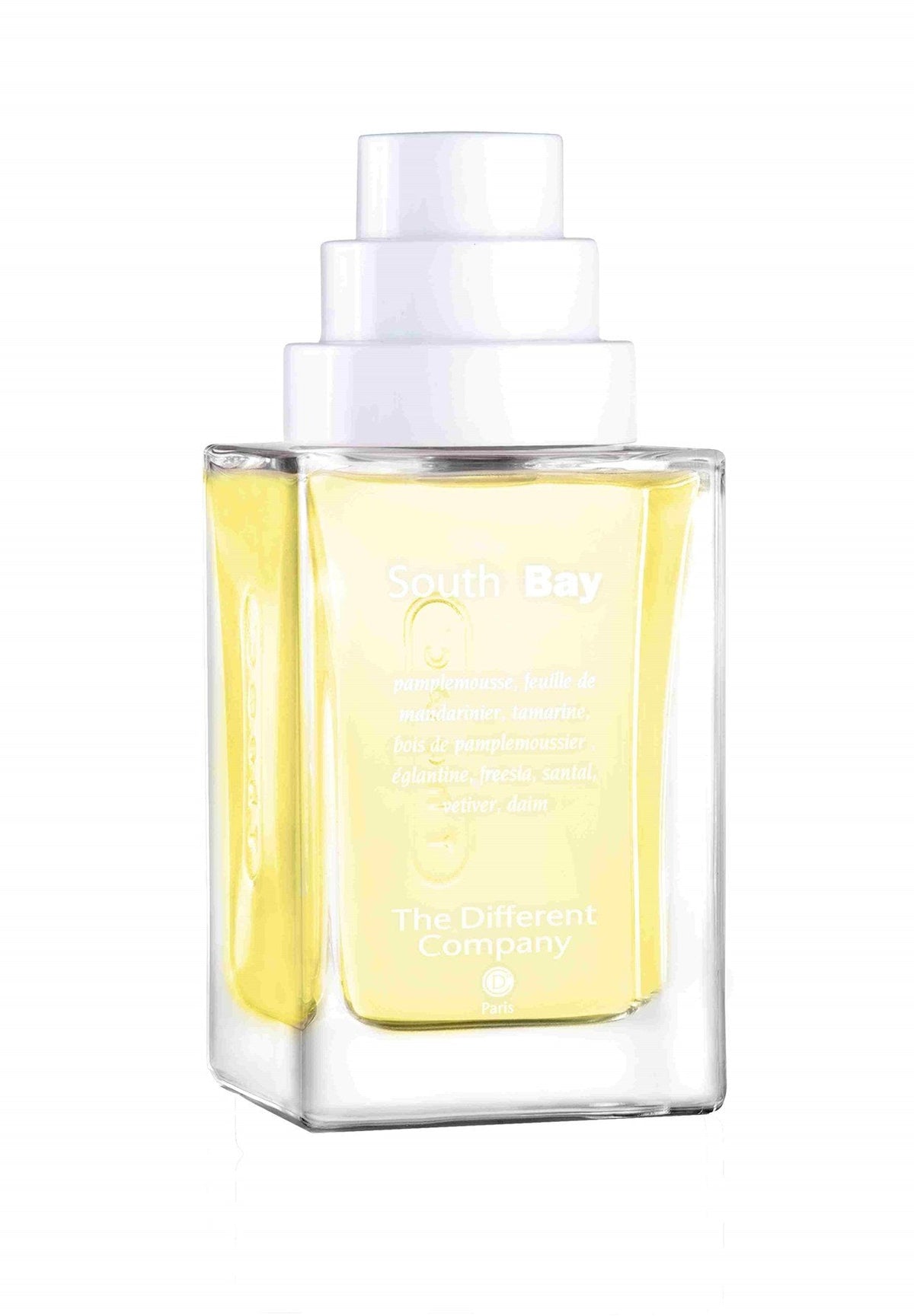 The Different Company South Bay Unisex Eau de Toilette (EDT) Mixte 100ml - Maison des fragrances