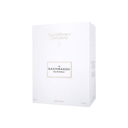 The Different Company Unisex Eau De Parfum 100ml - Maison des fragrances