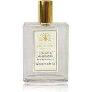 The English Soap Company Lemon Perfume and Eau de Toilette (EDT) Femme - Maison des fragrances