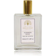 The English Soap Company Rose Perfume and Floral Eau de Toilette (EDT) Femme - Maison des fragrances