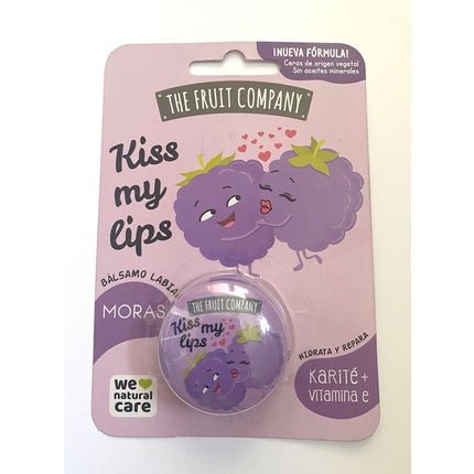 The Fruit Company Lip Balm 10g - Maison des fragrances