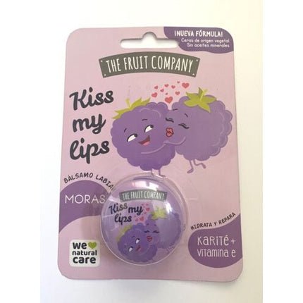 The Fruit Company Lip Balm 10g - Maison des fragrances