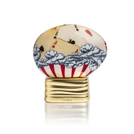 The House Of Oud Gambling Unisex Eau de Parfum (EDP) Mixte 75ml - Maison des fragrances