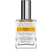 The Library Of Fragrance Honey Acqua di Colonia Unisex 30ml Unisexe - Maison des fragrances
