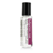 The Library Of Fragrance Roll On Perfume Bulgarian Rose Eau de Parfum 8 ml - Floral - Maison des fragrances
