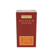 The Merchant Of Venice Museum Collection Black Musk Eau de Toilette (EDT) Mixte 50ml - Maison des fragrances