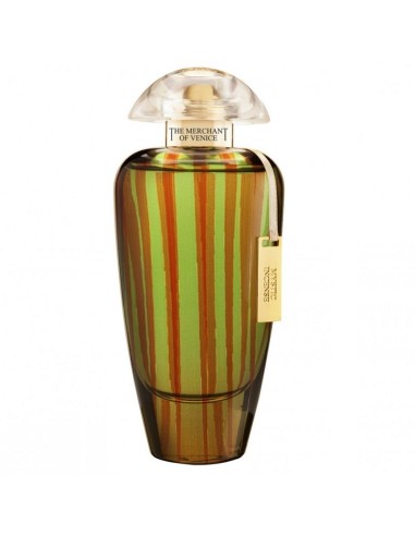 The Merchant of Venice Mystic Incense Eau de Parfum 100ml