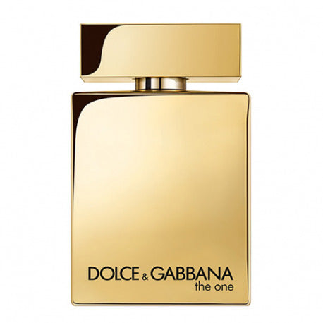 Dolce & Gabbana Gold The One For Men Eau De Parfum Intense 100ml