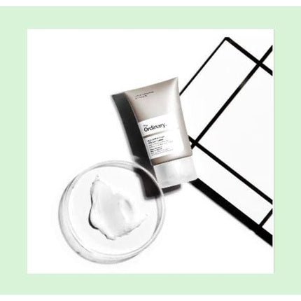The Ordinary Original High - Adherence Silicone Primer 30ml - Matte Primer that Blurs the Appearance of Pores - Maison des fragrances