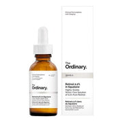The Ordinary Retinol 0.2% in Squalane 30ml - Anti - Aging Skincare - Maison des fragrances