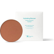 The Organic Pharmacy Hydrating Bronzer Sheer Powder 5g - Maison des fragrances