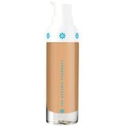 The Organic Pharmacy Hydrating Foundation 30ml Shade 4 - Maison des fragrances