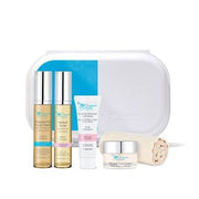 The Organic Pharmacy Transparent Skin Care Set - Maison des fragrances