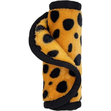 The Original MakeUp Eraser Chemical Free Makeup Removing Cleansing Cloth Removes Makeup with Water Cheetah - Maison des fragrances