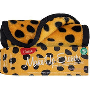 The Original MakeUp Eraser Chemical Free Makeup Removing Cleansing Cloth Removes Makeup with Water Cheetah - Maison des fragrances