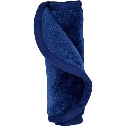 The Original MakeUp Eraser Chemical Free Makeup Removing Cleansing Cloth Removes Makeup with Water Navy - Maison des fragrances