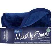 The Original MakeUp Eraser Chemical Free Makeup Removing Cleansing Cloth Removes Makeup with Water Navy - Maison des fragrances