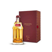 The Spirit Of Dubai Diwan Perfume Eau de Parfum (EDP) Mixte 90ml - Maison des fragrances