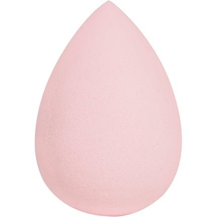 The Vintage Cosmetic Company Blending Sponge Teardrop Shaped Vitamin E Infused Make Up Sponge Pink Design - Maison des fragrances