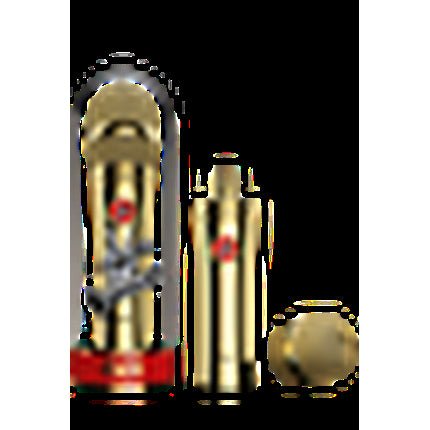The Voice of Germany Microphone Gold Eau de toilette Men's Perfume 100ml - Maison des fragrances