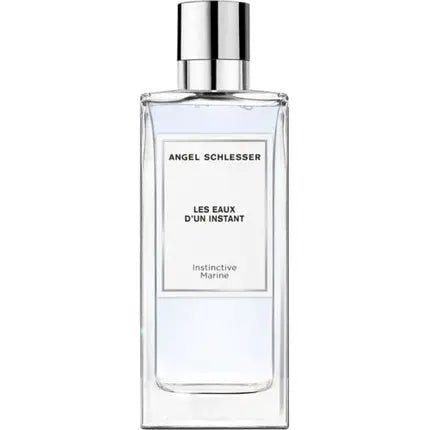 The Waters Of An Instant Instinctive Marine - Eau De Toilette Spray - Maison des fragrances