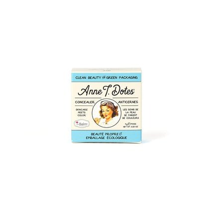 theBalm Anne T. Dotes TimeBalm Concealer 10 for Very Fair Skin - Maison des fragrances