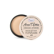 theBalm Anne T. Dotes TimeBalm Concealer 10 for Very Fair Skin - Maison des fragrances