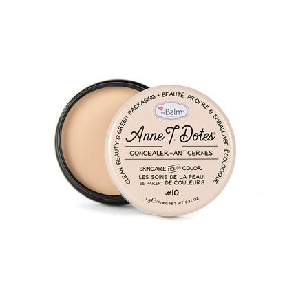 theBalm Anne T. Dotes TimeBalm Concealer 10 for Very Fair Skin - Maison des fragrances