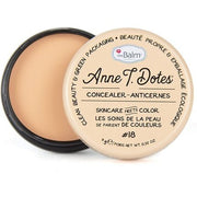 theBalm Cosmetics Anne T. Dotes Concealer No 18 Light Medium 9g - Maison des fragrances