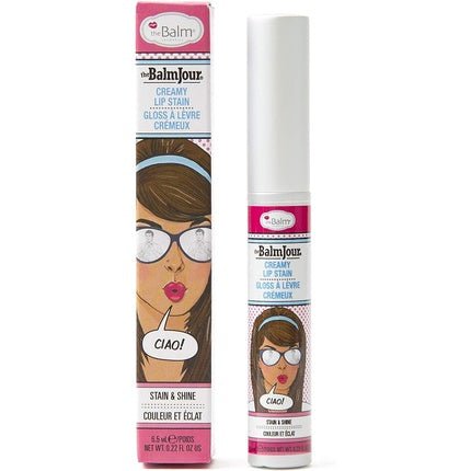 Thebalm Jour Ciao - Maison des fragrances
