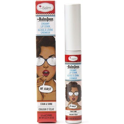 Thebalm Jour Ni Hao - Maison des fragrances