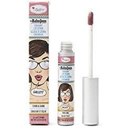 Thebalm Jour Salut - Maison des fragrances