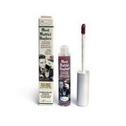 theBalm Meet Matte Hughes Confident 0.25 fl. oz. - Maison des fragrances