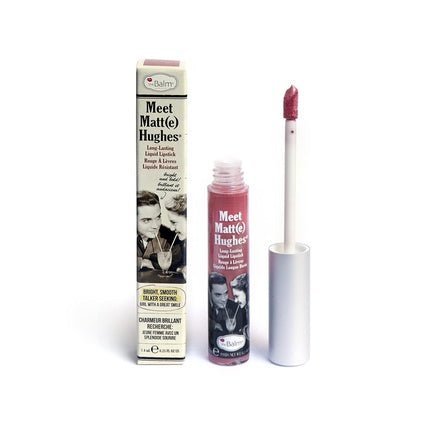 theBalm Meet Matte Hughes Genuine 0.25 fl. oz. - Maison des fragrances