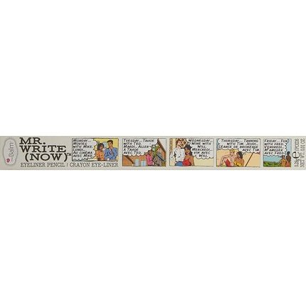 theBalm Mr. Write Now Bill B. Beige Eyeliner Pencil - Maison des fragrances