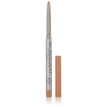 theBalm Mr. Write Now Bill B. Beige Eyeliner Pencil - Maison des fragrances