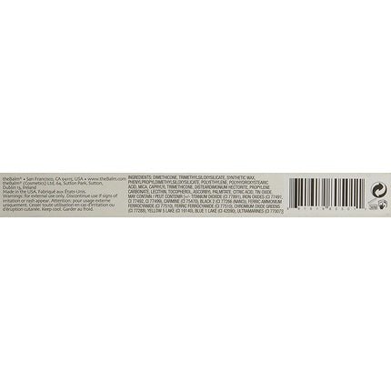 theBalm Mr. Write Now Bill B. Beige Eyeliner Pencil - Maison des fragrances