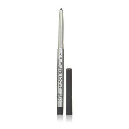 theBalm Mr. Write Now Bill B. Mocha Eyeliner Pencil - Maison des fragrances
