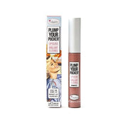 theBalm Plump Your Pucker Dramatize Lip Gloss - Maison des fragrances