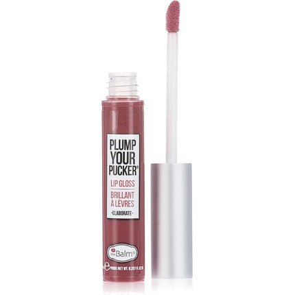 Thebalm Plump Your Pucker Elaborate - Maison des fragrances