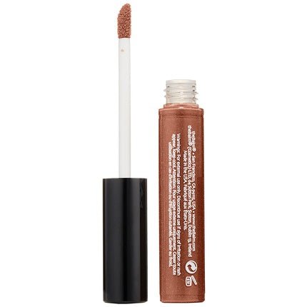theBalm Read My Lips Lip Gloss Ka - Bang Highly Pigmented Ultra Moisturizing - Maison des fragrances