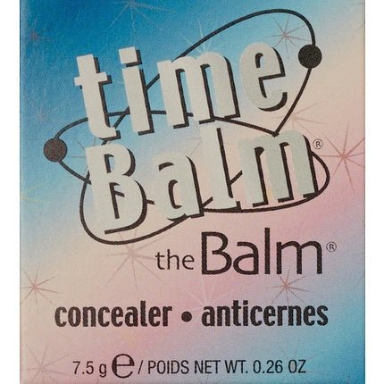 theBalm TimeBalm Concealer 7.5g After Dark - Maison des fragrances