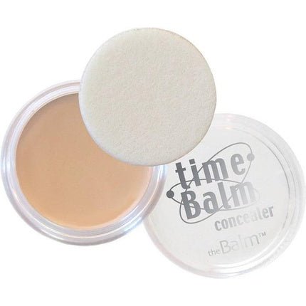 Thebalm Timebalm Concealer - Light / Medium - Maison des fragrances