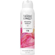 Therme Deodorant Anti - Perspirant Blooming Selfcare Déodorant (Déo) Mixte - Maison des fragrances