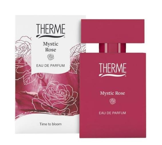 Therme Eau de Parfum (EDP) Mixte 30ml - Maison des fragrances