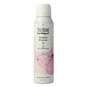 Therme Mindful Blossom Anti-Transpirant Déodorant (Déo) Mixte 150ml - Maison des fragrances