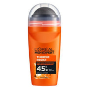 Thermic Resist 48H Roll On Anti Perspirant Deodorant Large XXXL - 100 ml - Maison des fragrances